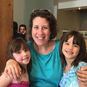 Meet your Posher, Julia